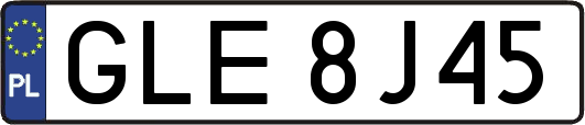 GLE8J45