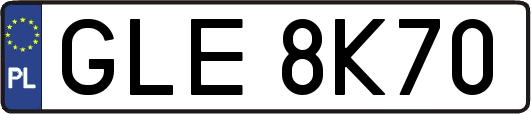 GLE8K70
