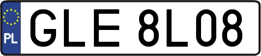 GLE8L08