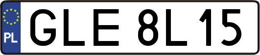 GLE8L15