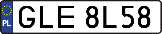 GLE8L58