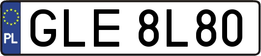 GLE8L80