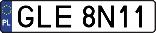 GLE8N11