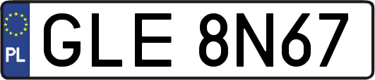 GLE8N67