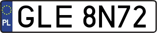 GLE8N72