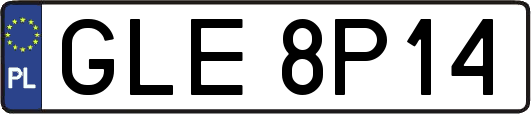 GLE8P14