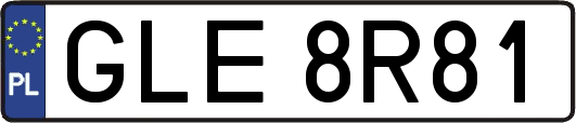 GLE8R81