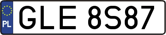 GLE8S87