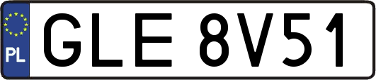 GLE8V51