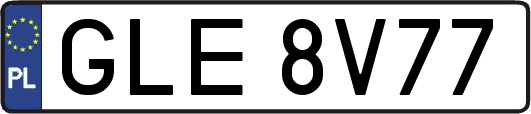 GLE8V77