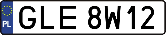 GLE8W12