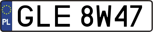 GLE8W47