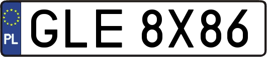 GLE8X86