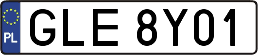 GLE8Y01