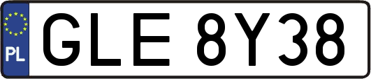 GLE8Y38
