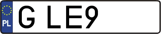 GLE9
