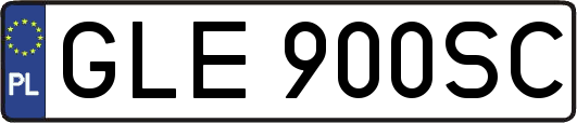 GLE900SC