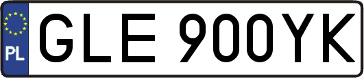 GLE900YK