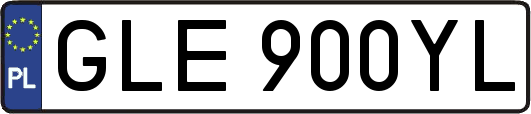 GLE900YL