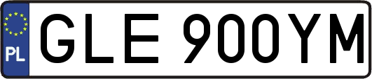 GLE900YM