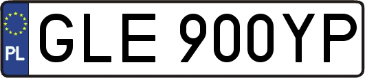 GLE900YP