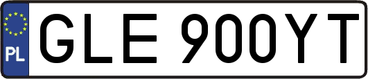 GLE900YT