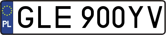 GLE900YV
