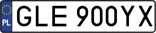 GLE900YX