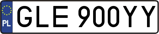 GLE900YY