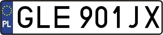 GLE901JX