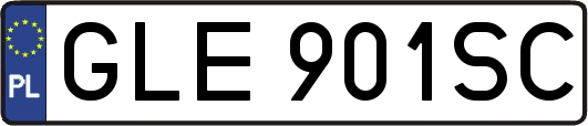 GLE901SC