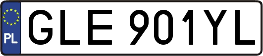 GLE901YL