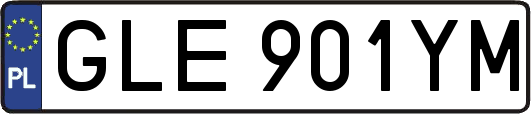 GLE901YM