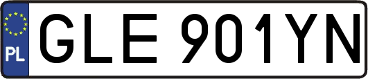 GLE901YN