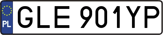 GLE901YP
