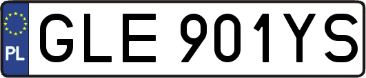 GLE901YS