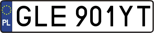 GLE901YT