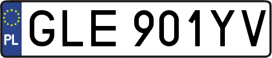GLE901YV