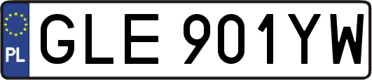 GLE901YW