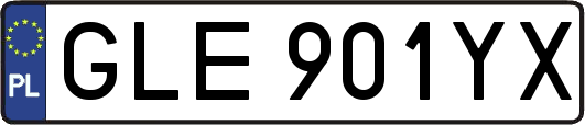 GLE901YX