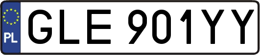 GLE901YY