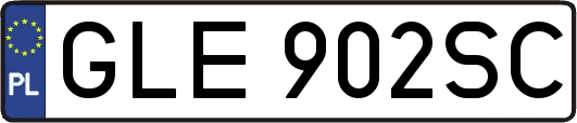 GLE902SC