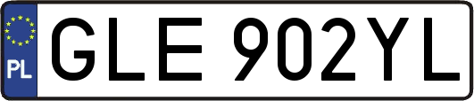 GLE902YL