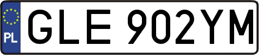 GLE902YM