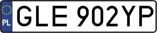 GLE902YP