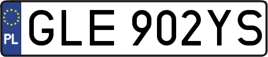 GLE902YS