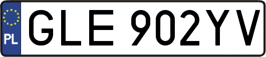 GLE902YV