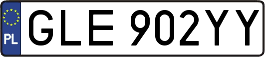 GLE902YY