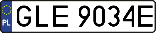 GLE9034E