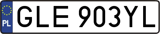 GLE903YL